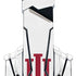Indiana University IU Logo White BENGOO G9000 Skin